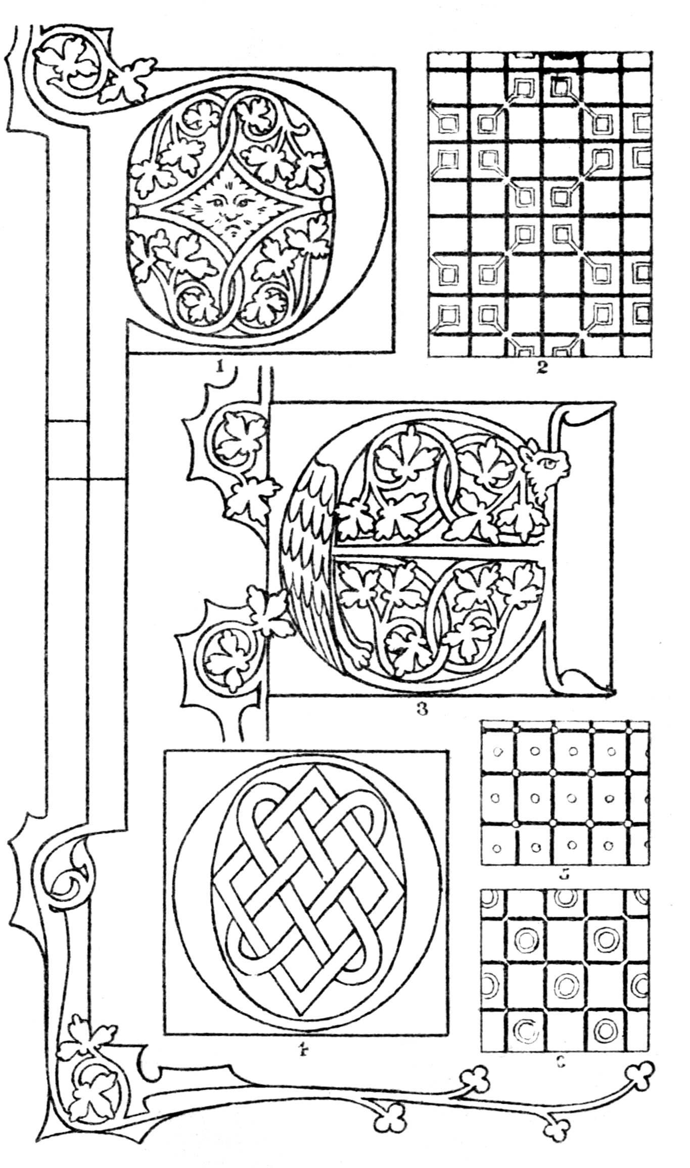 Plate IX