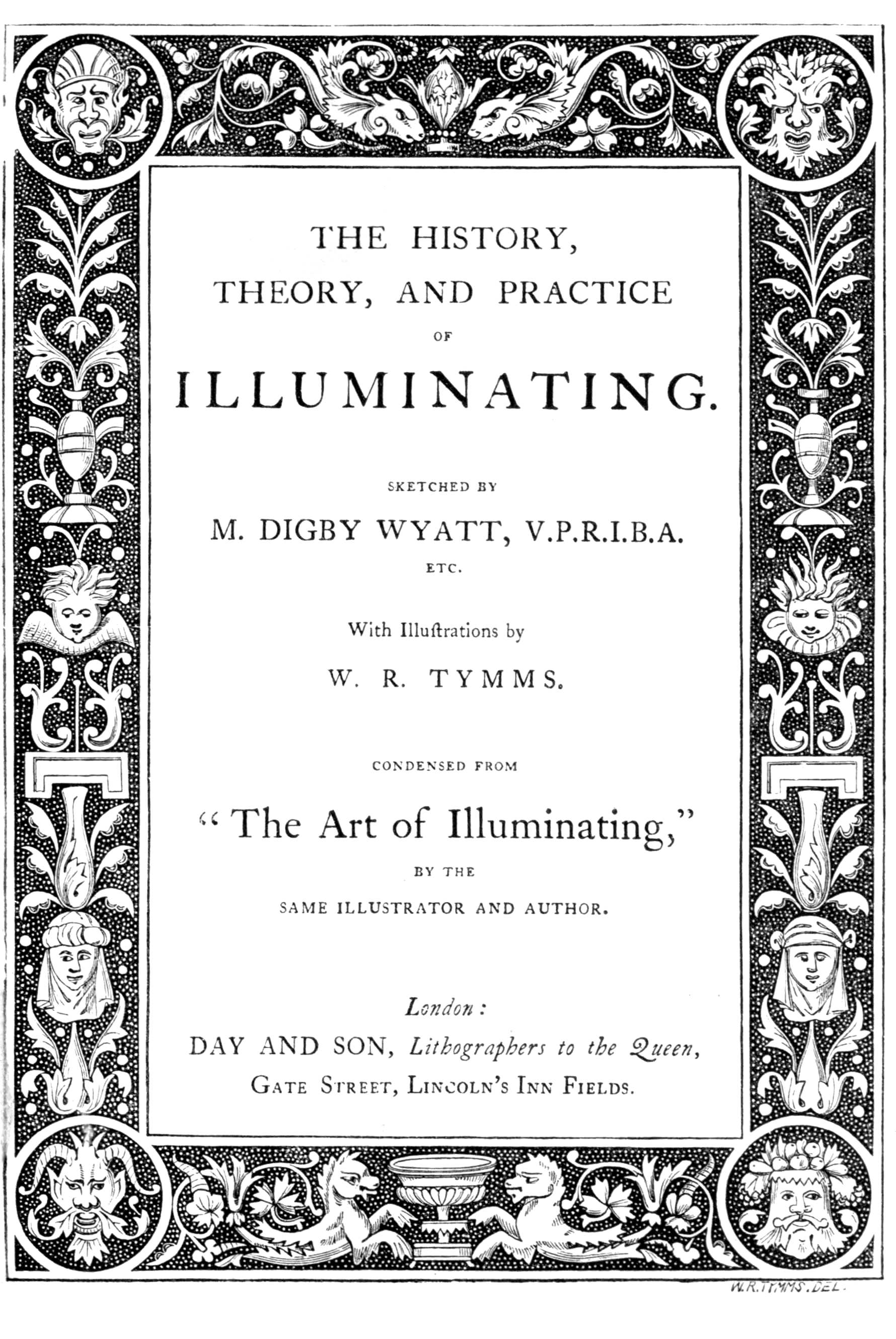 Title Page