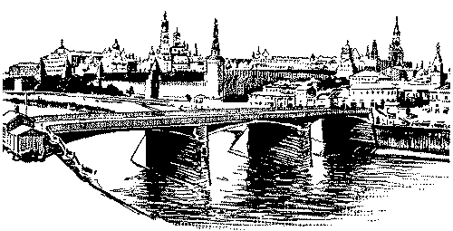 Moscow. Moscow.