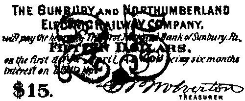 Specimens of interest coupons. Specimens of interest coupons.