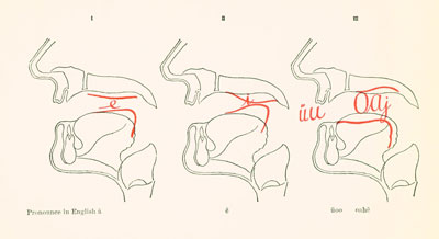 vowels vowels