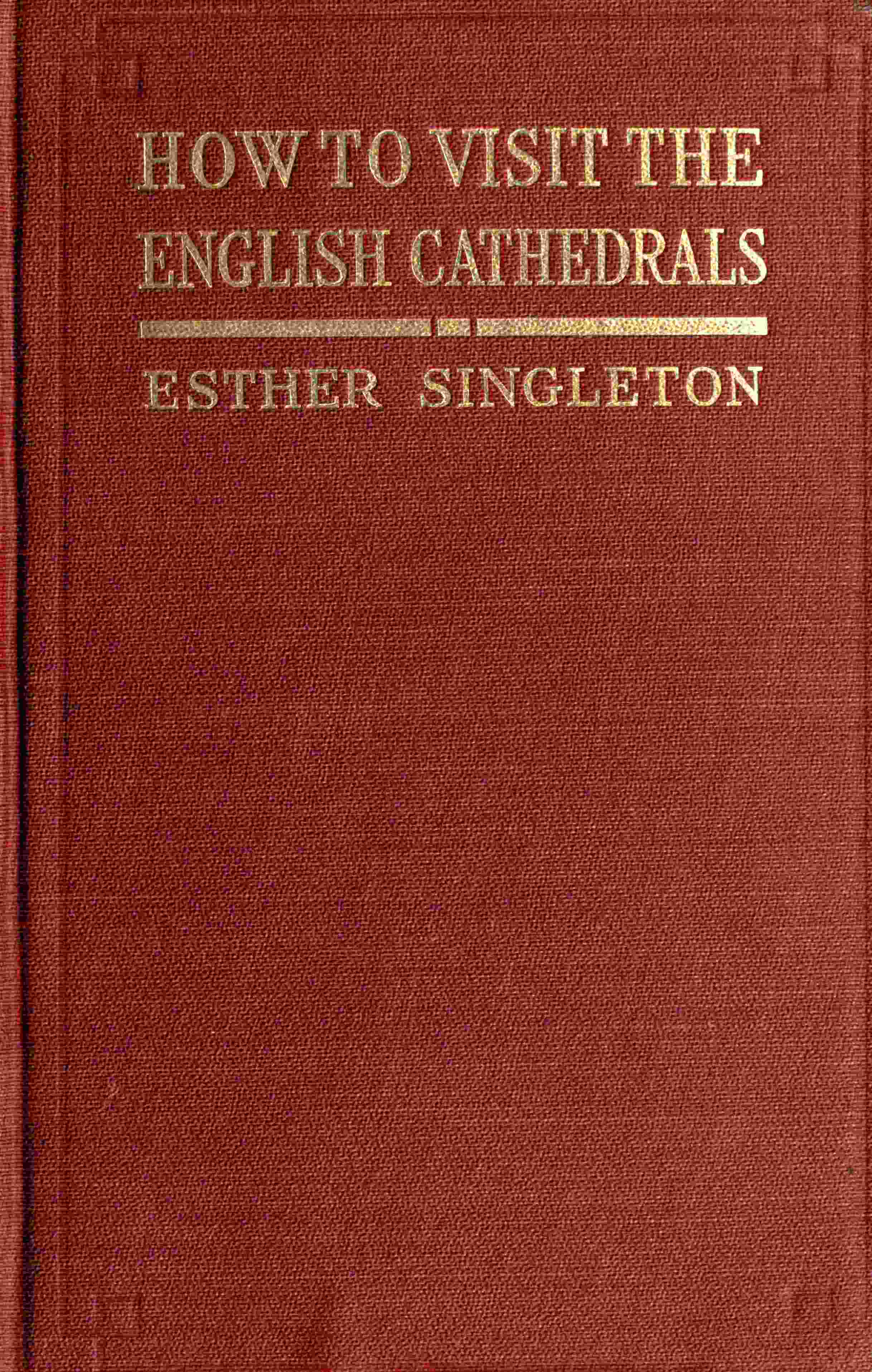 [Image of the book's cover unavailable.]