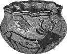 Laguna water vase
