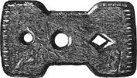 stone implement
