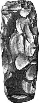 stone implement