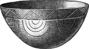 stone implement