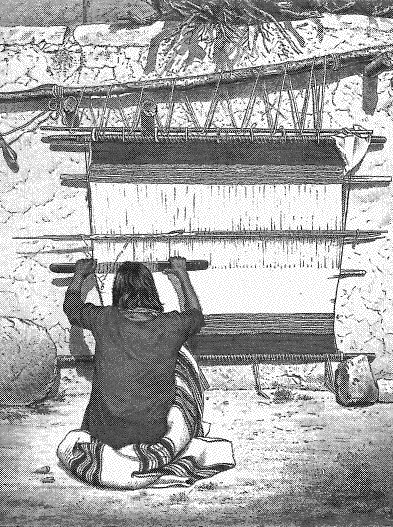 blanket weaver described in text blanket weaver described in text