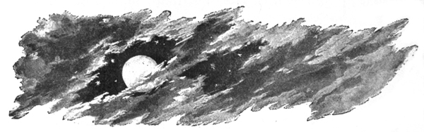 THE HARVEST MOON. THE HARVEST MOON.