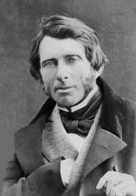 RUSKIN