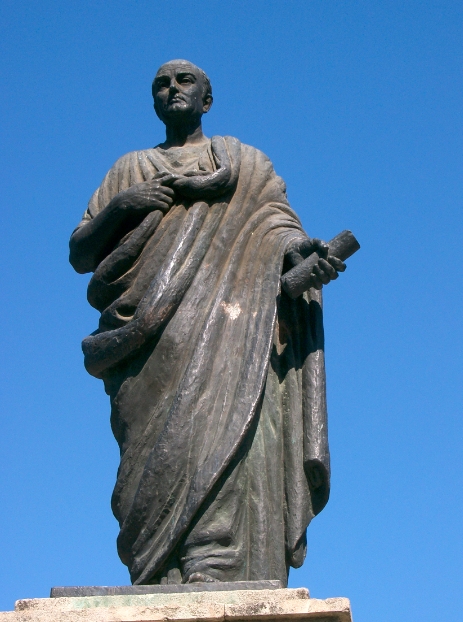 SENECA