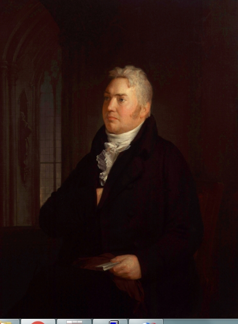 COLERIDGE