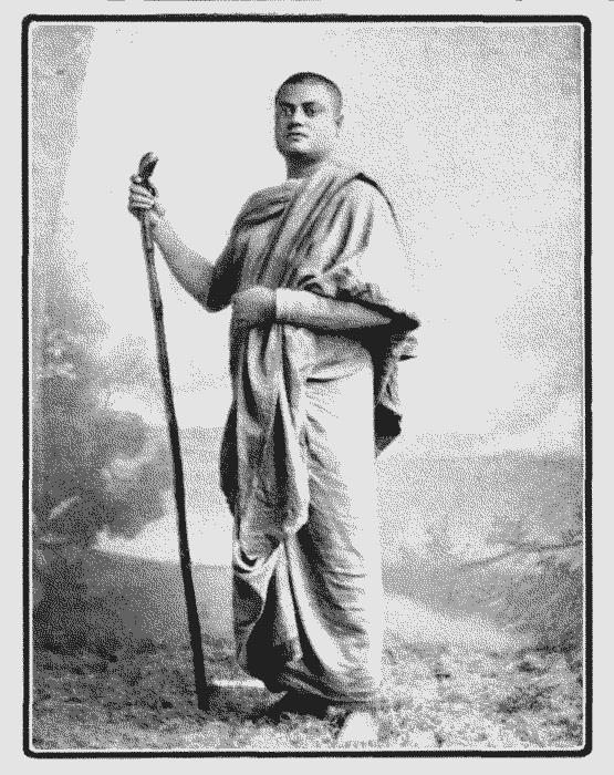 Swami Vivekananda. Swami Vivekananda.