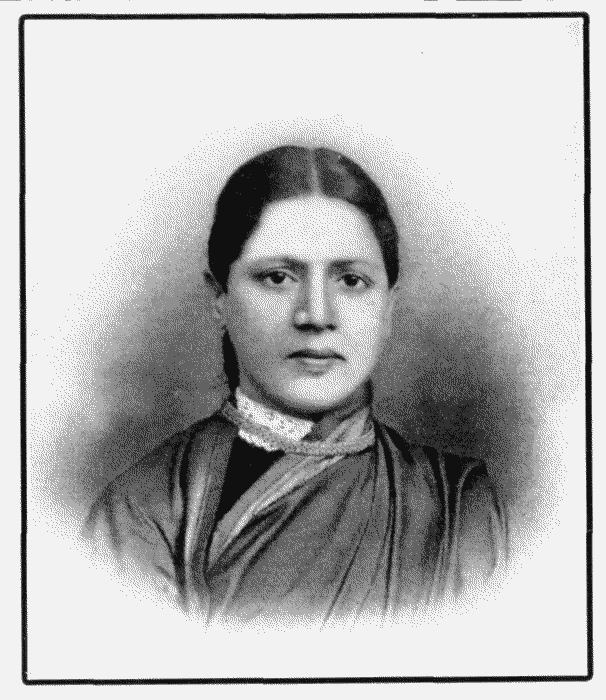 Mrs. S. Kruba Sattianatha. Mrs. S. Kruba Sattianatha.