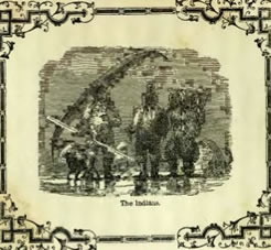 The Indians