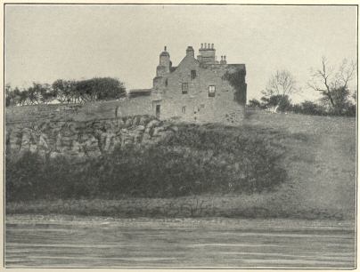 Restalrig House