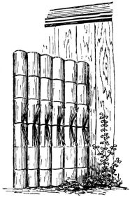 Fig. 259.—Sode-gaki.