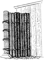 Fig. 260.—Sode-gaki.