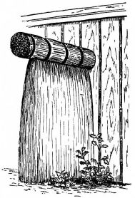 Fig. 261.—Sode-gaki.