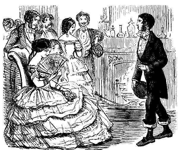 Man improperly dressed.