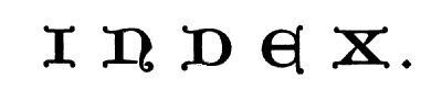 INDEX.