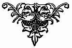 Woodcut Decoration