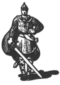 The Knight The Knight