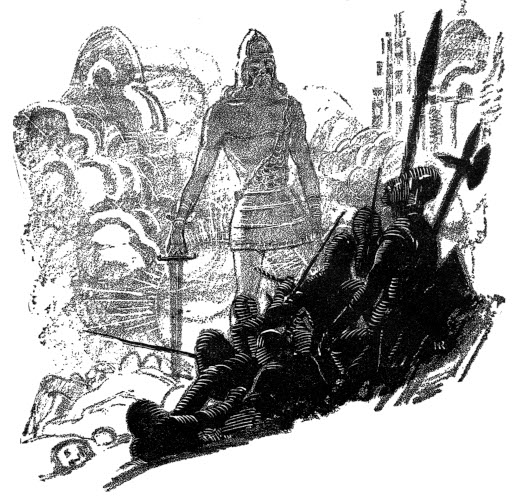 Image of Kull