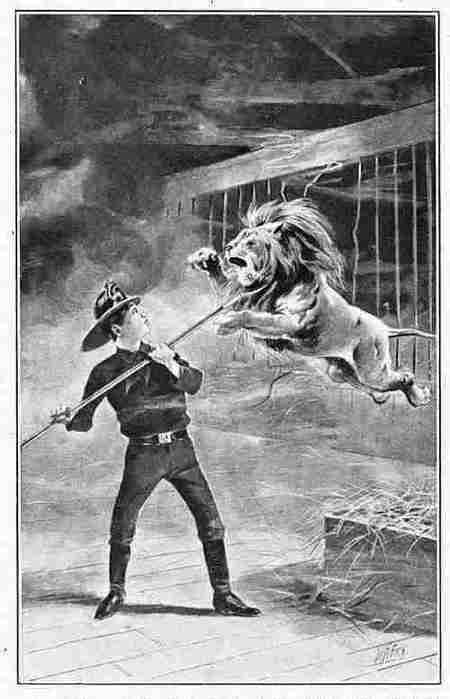 Frontispiece.