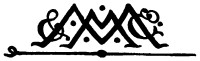 colophon