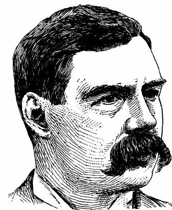Harold Frederic
