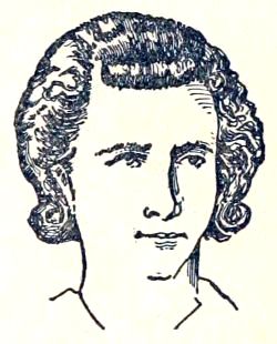 HEADDRESS OF A MAN