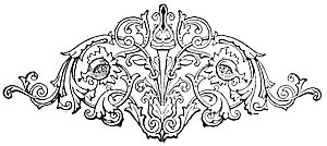 decorative