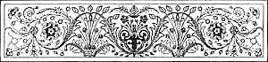 decorative
