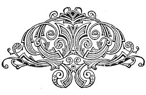 decorative