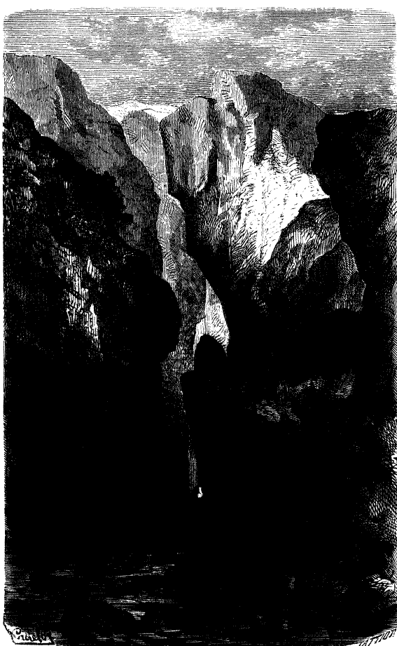 DEFILE OF THIFILKOULT.