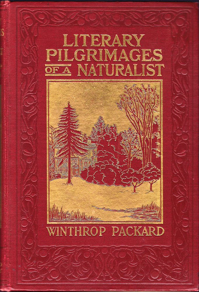 Original cover