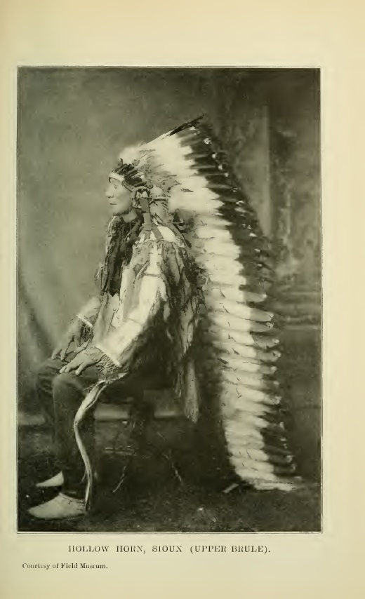 Hollow Horn