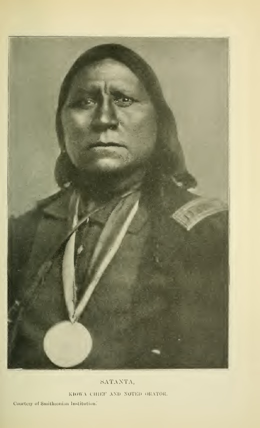 Satanta