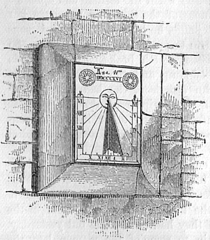The Sundial