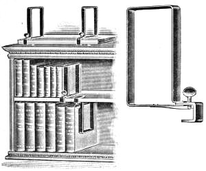 Yale book support