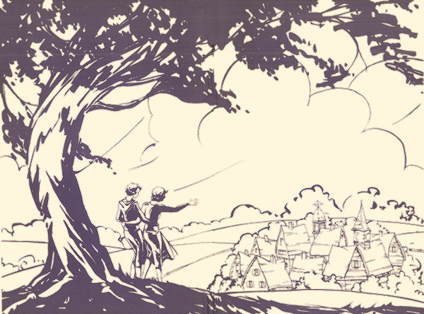 Endpaper