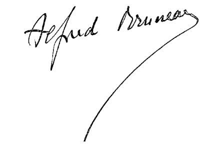 signature signature