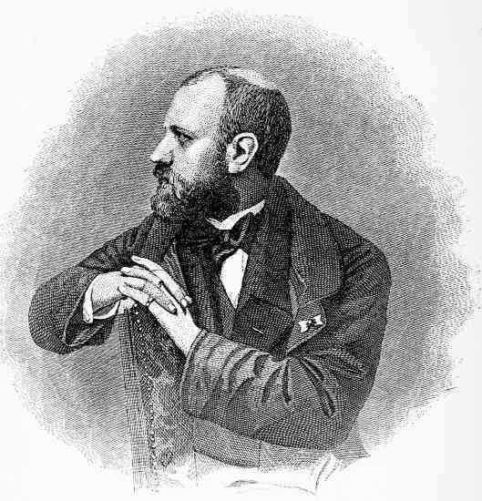 CHARLES GOUNOD CHARLES GOUNOD