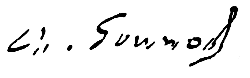 signature signature