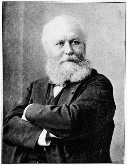 CH. GOUNOD CH. GOUNOD Frontispiece.