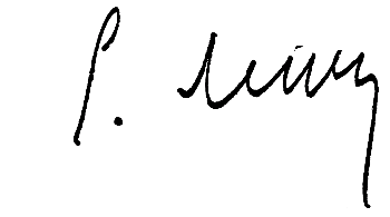 signature signature