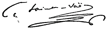 signature signature