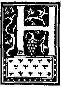 Letter H