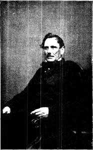 GENERAL JAMES SHIELDS.