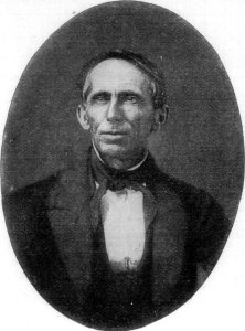 REV. CHARLES DRESSER.